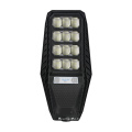 High Lumen Waterproof IP65 100W 200W 300W Outdoor Integrated All In One Led Solar Street Light